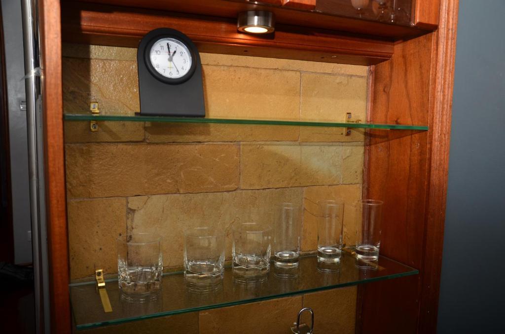 Meltonia Luxury Suites Nairobi Zewnętrze zdjęcie
