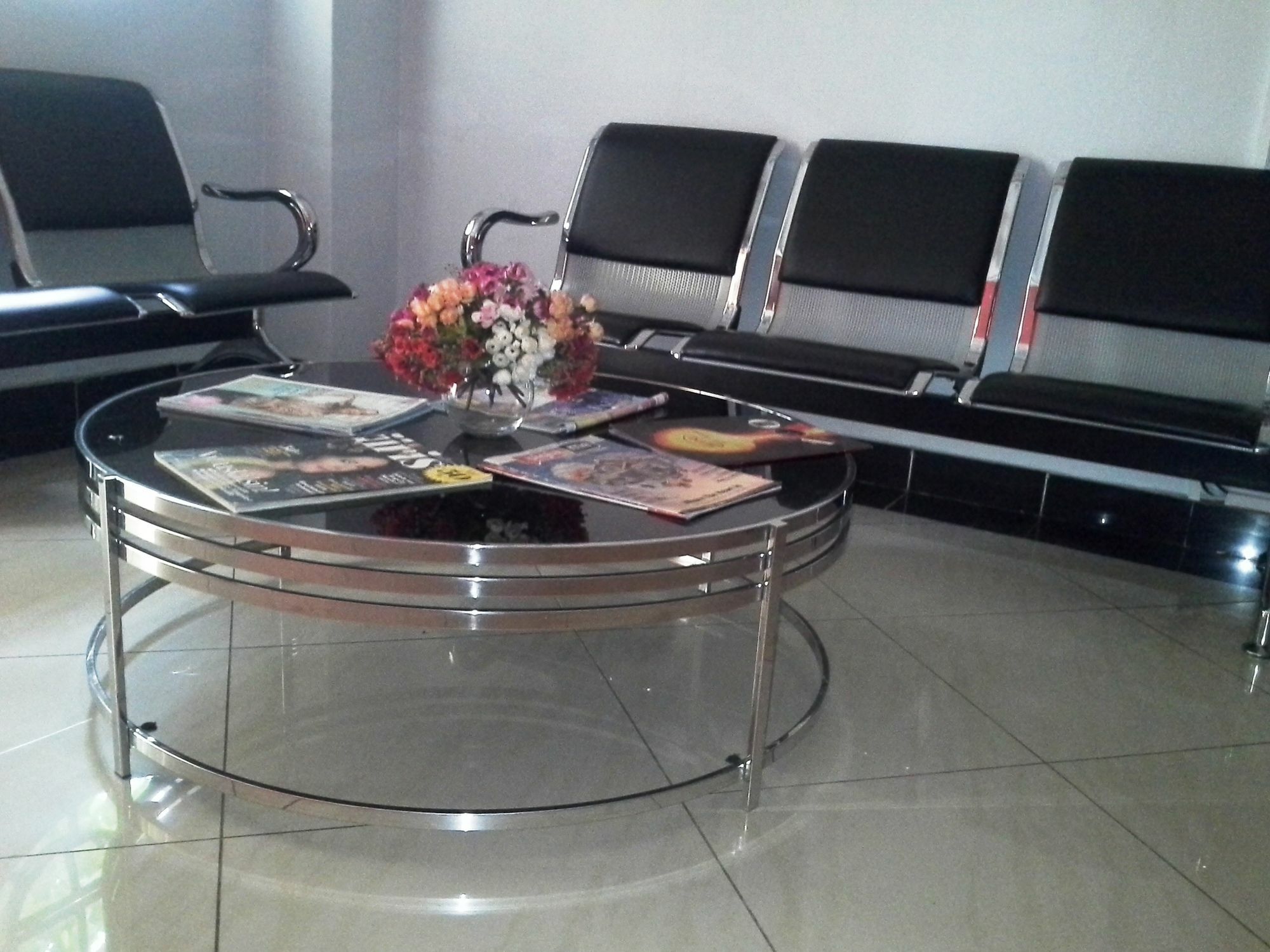 Meltonia Luxury Suites Nairobi Zewnętrze zdjęcie