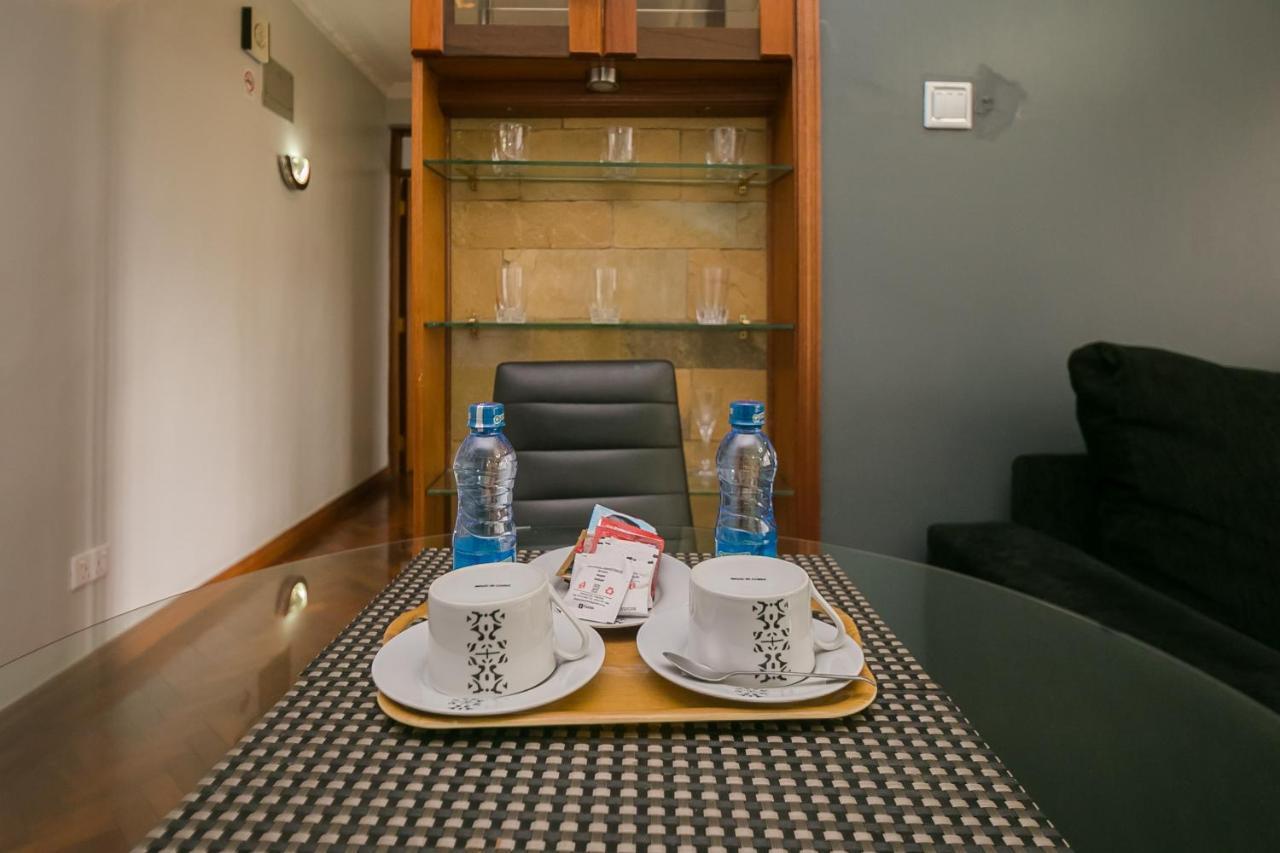 Meltonia Luxury Suites Nairobi Zewnętrze zdjęcie